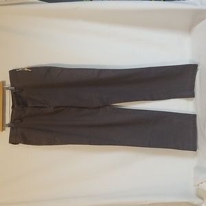 Hagger H26 Grey Chino Pants 32X32